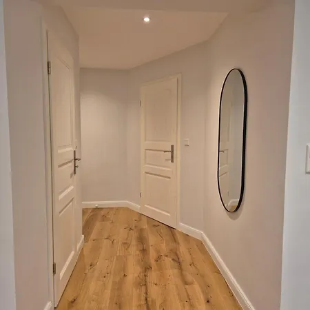 Apartament Windstiller Hafen Flensburg