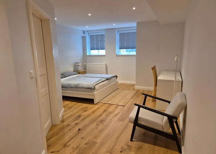 Windstiller Hafen * 플렌스부르크