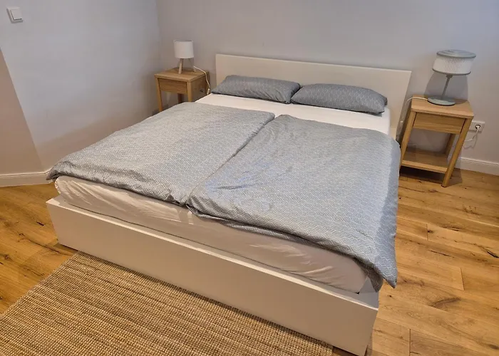 Windstiller Hafen * 플렌스부르크