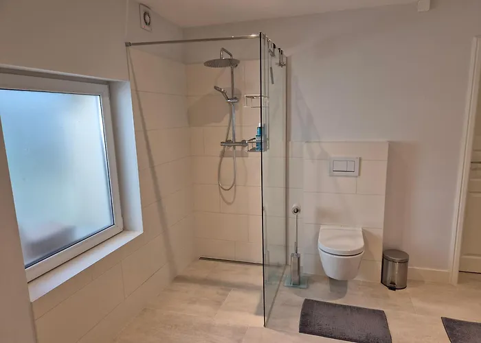 Windstiller Hafen 아파트